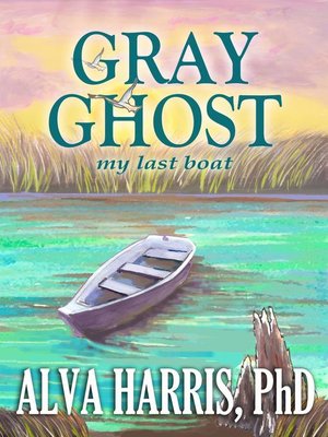 cover image of Gray Ghost